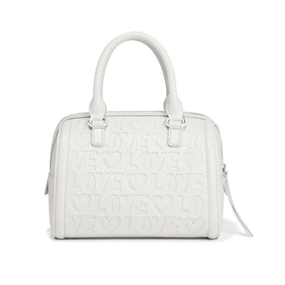 Brighton Deeply In Love Satchel
