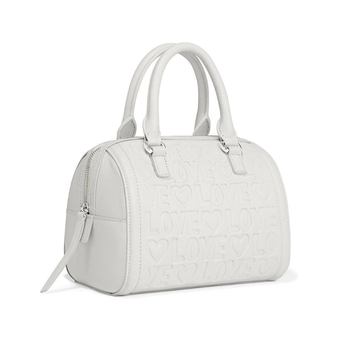 Brighton Deeply In Love Satchel