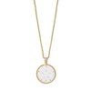 Gold-Pearl