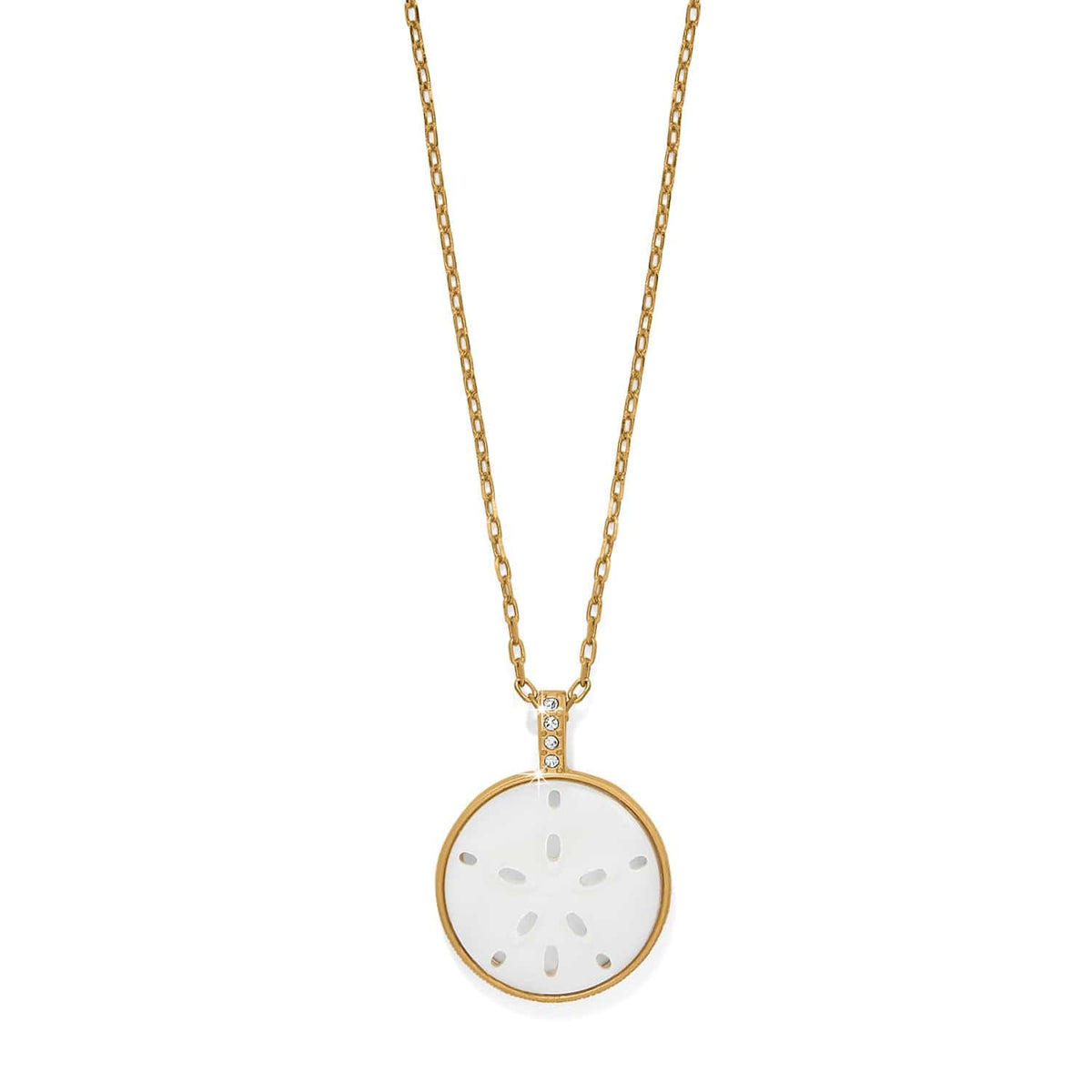 Brighton Del Mar Petite Necklace