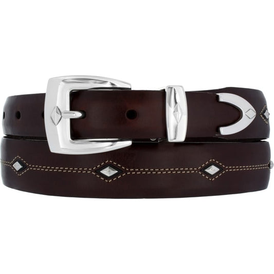 Brighton Denver Diamond Belt