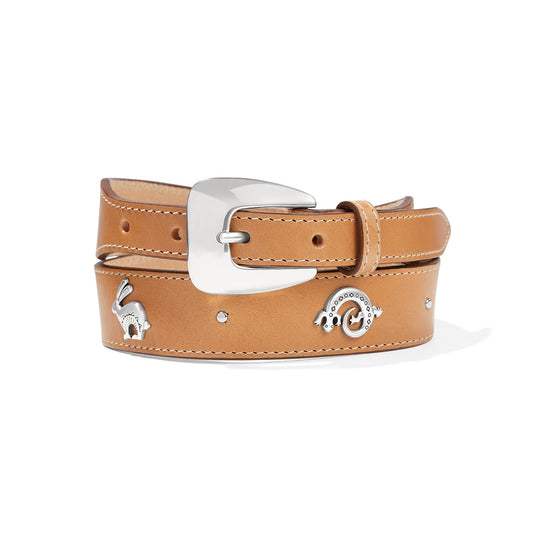 Brighton Desert Friends Belt