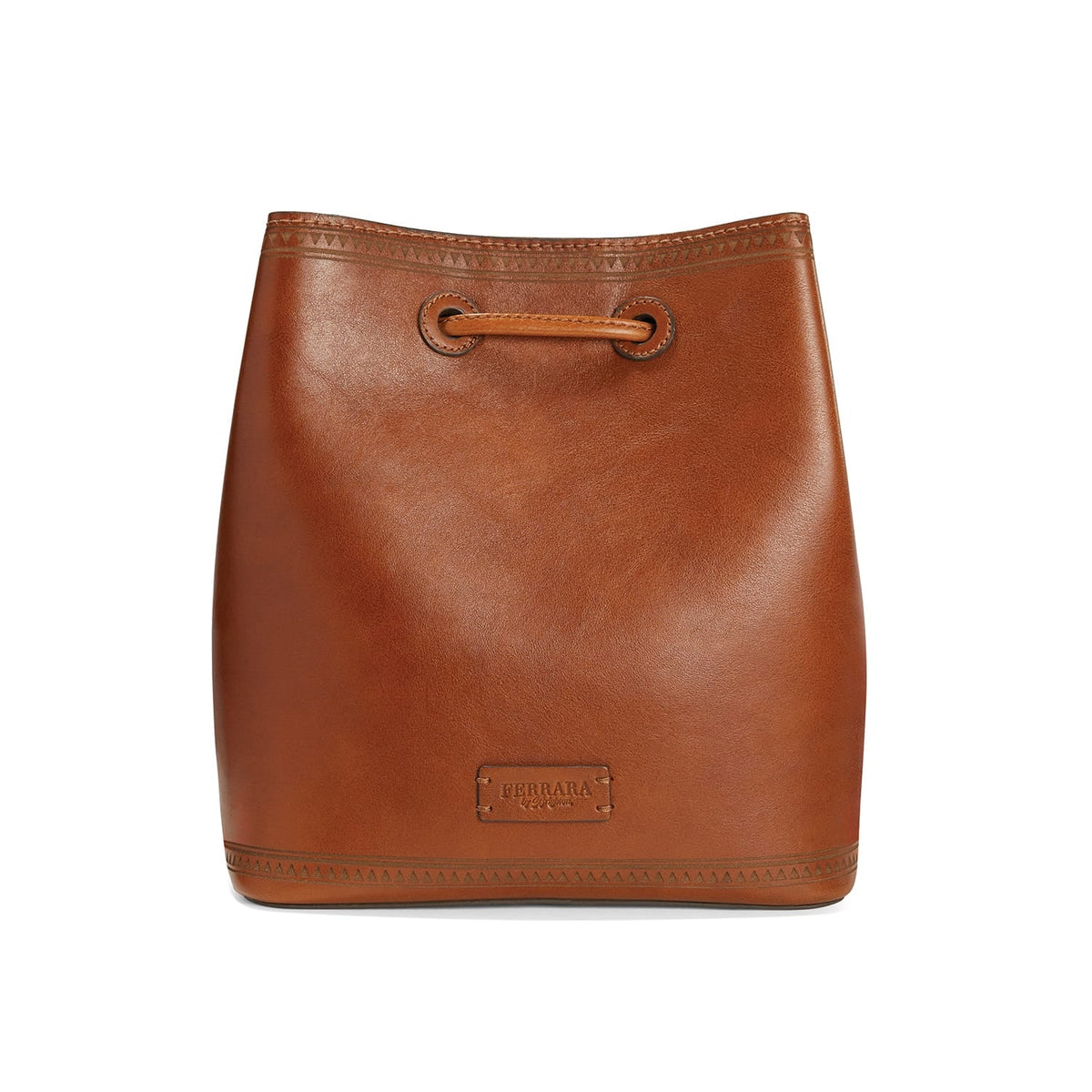 Brighton Diamante Bucket Bag