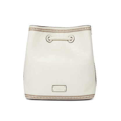 Brighton Diamante Bucket Bag