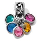 Silver-Multi