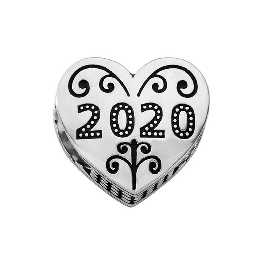 Brighton Embrace 2020 Bead