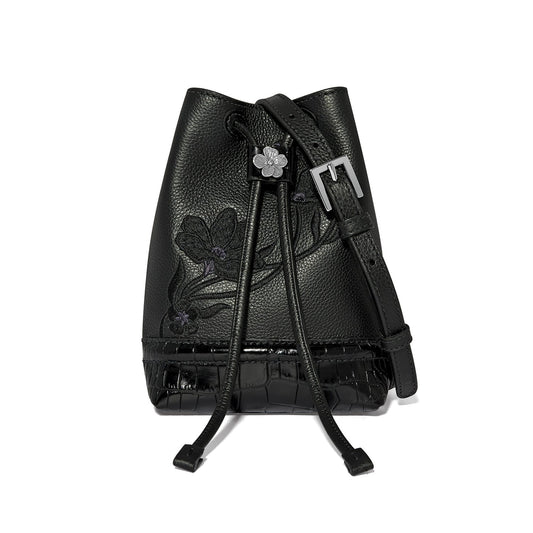 Brighton Everbloom Flora Phone Pouch