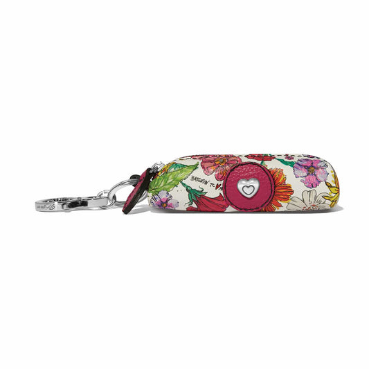 Brighton Fashionista Wanderlust Lipstick Charm Handbag Fob