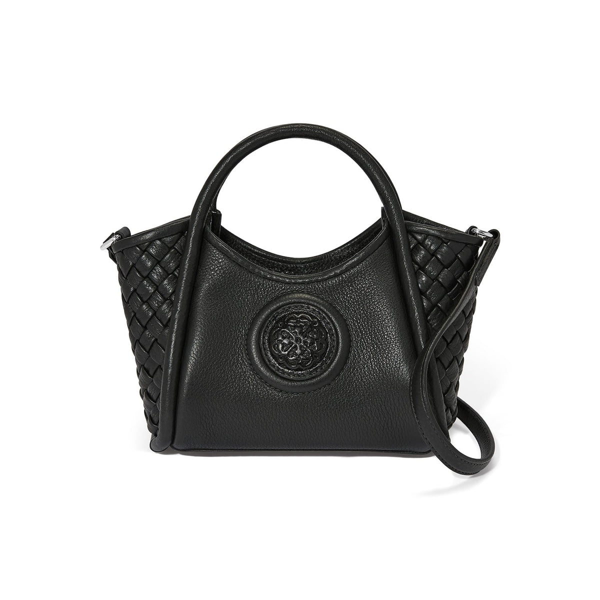 Brighton Felicia Small Satchel
