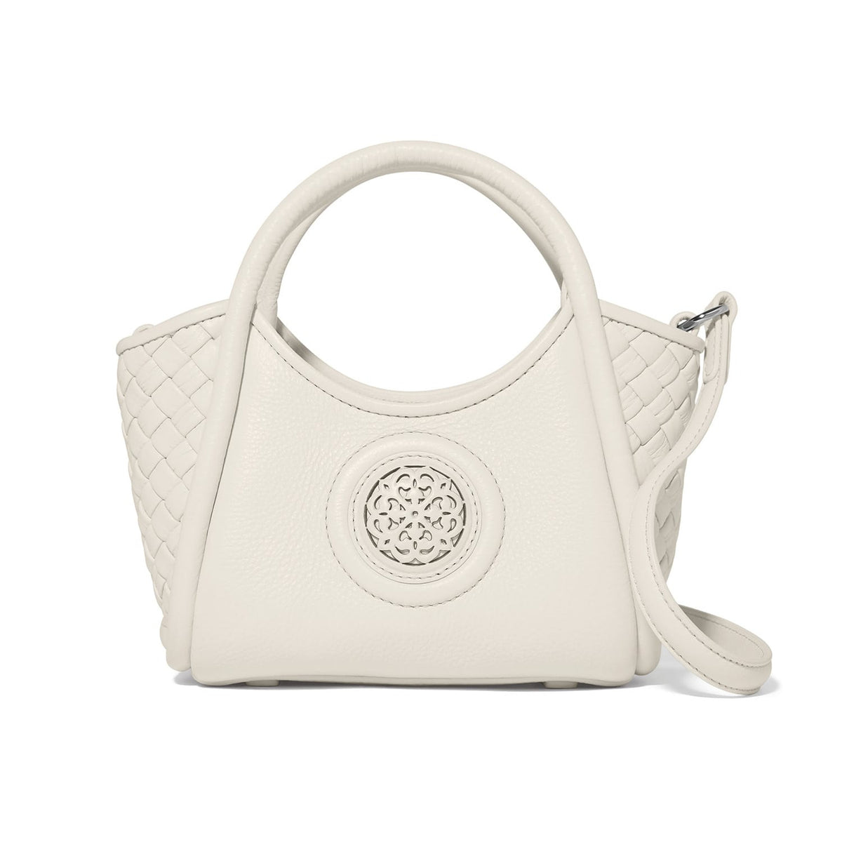 Brighton Felicia Small Satchel