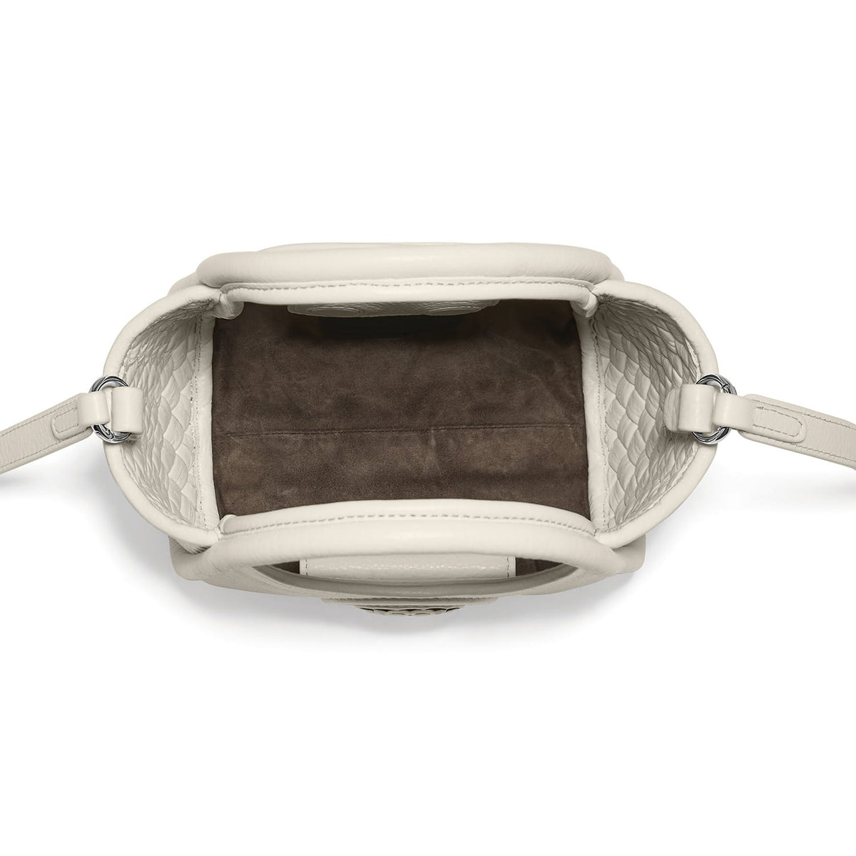 Brighton Felicia Small Satchel