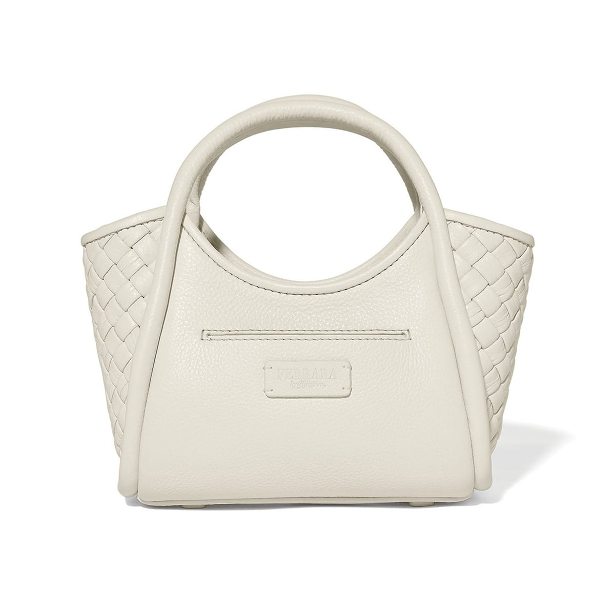 Brighton Felicia Small Satchel