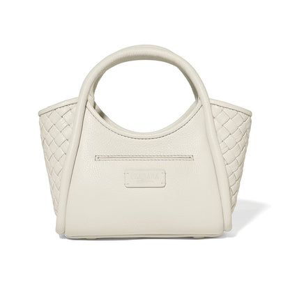Brighton Felicia Small Satchel