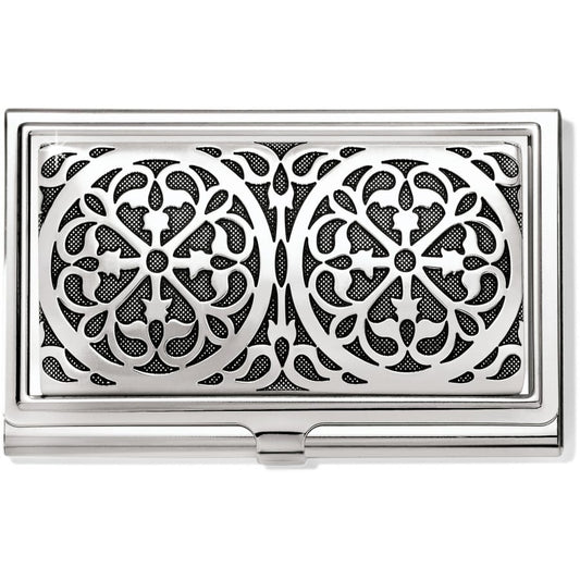 Brighton Ferrara Card Case