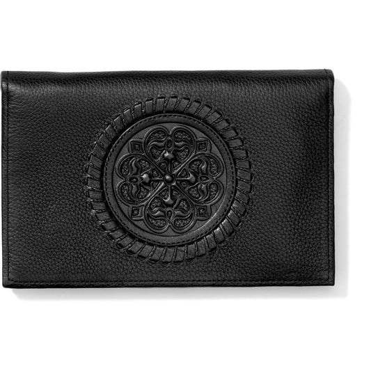 Brighton Ferrara Folio Wallet