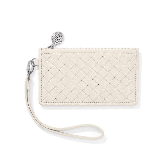 Brighton Ferrara La Strada Card Pouch