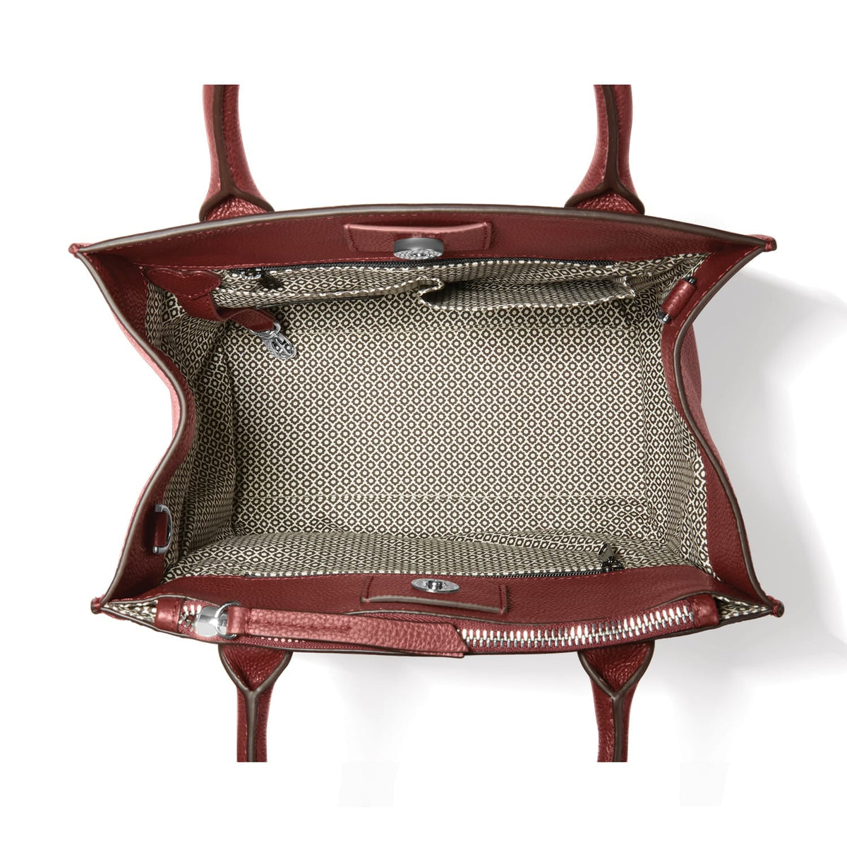 Brighton Flemming Tote