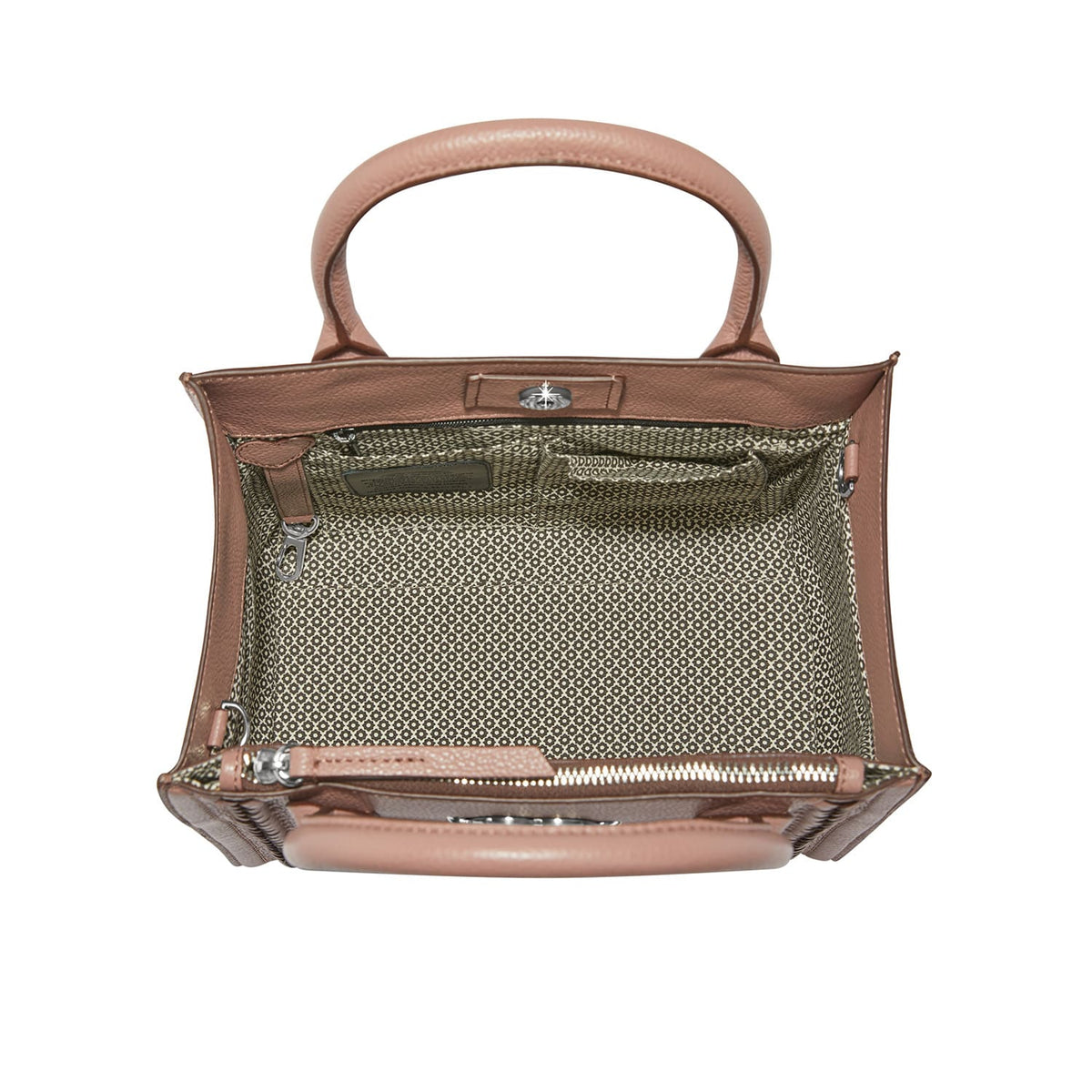 Brighton Flemming Tote