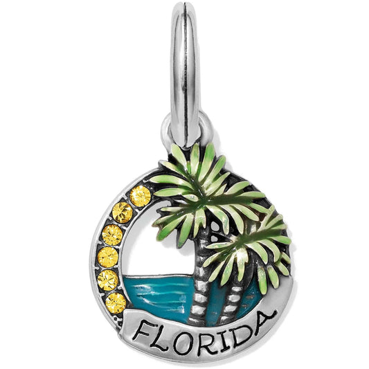 Brighton Florida Sunshine Charm