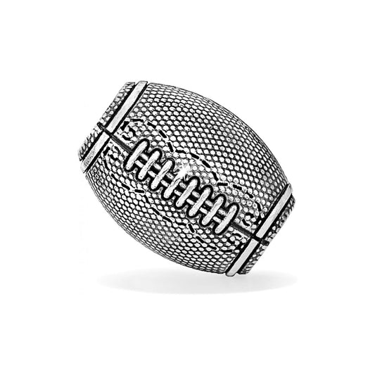 Brighton Football Bead
