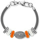 White-Orange