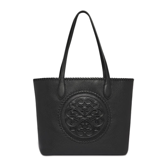 Brighton Gabriella Medallion Tote