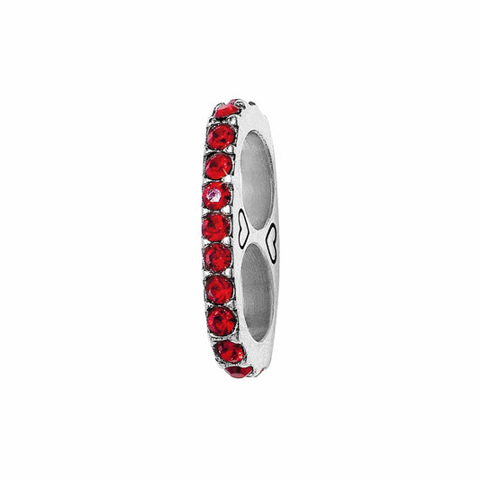 Brighton Glitter Double Spacer