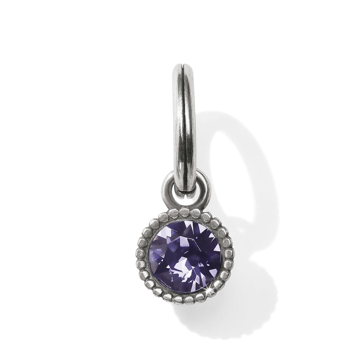 Brighton Glitz Birthstone Amulet