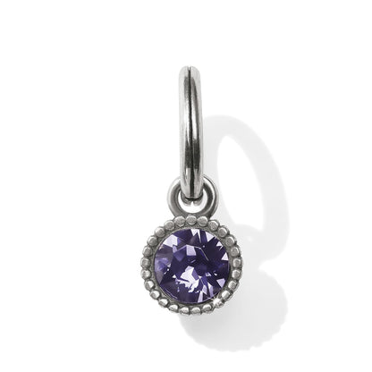 Brighton Glitz Birthstone Amulet