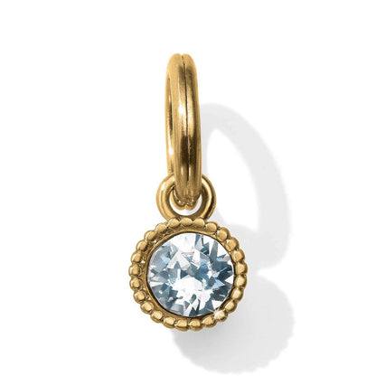 Brighton Glitz Birthstone Amulet