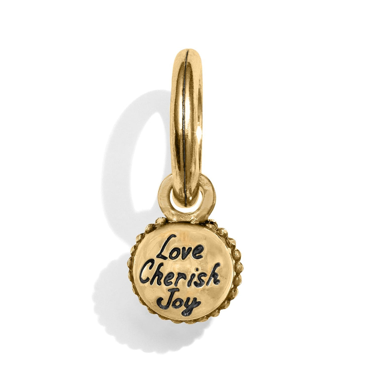 Brighton Glitz Birthstone Amulet