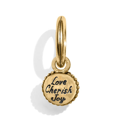 Brighton Glitz Birthstone Amulet