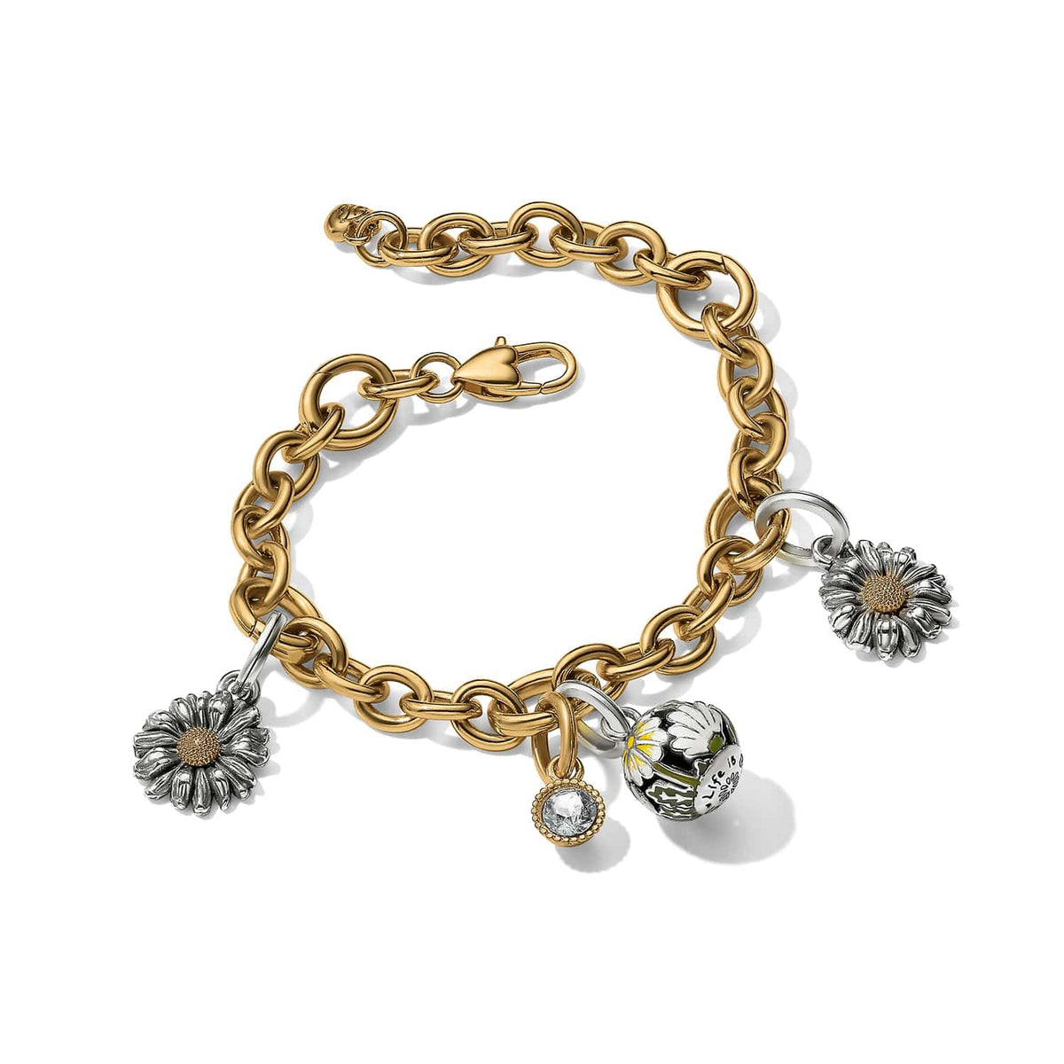 Brighton Glitz Birthstone Amulet