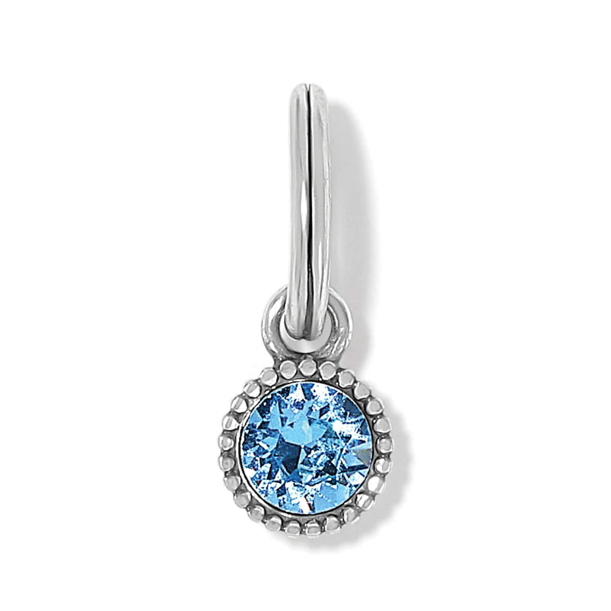 Brighton Glitz Birthstone Amulet