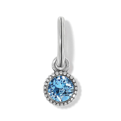 Brighton Glitz Birthstone Amulet