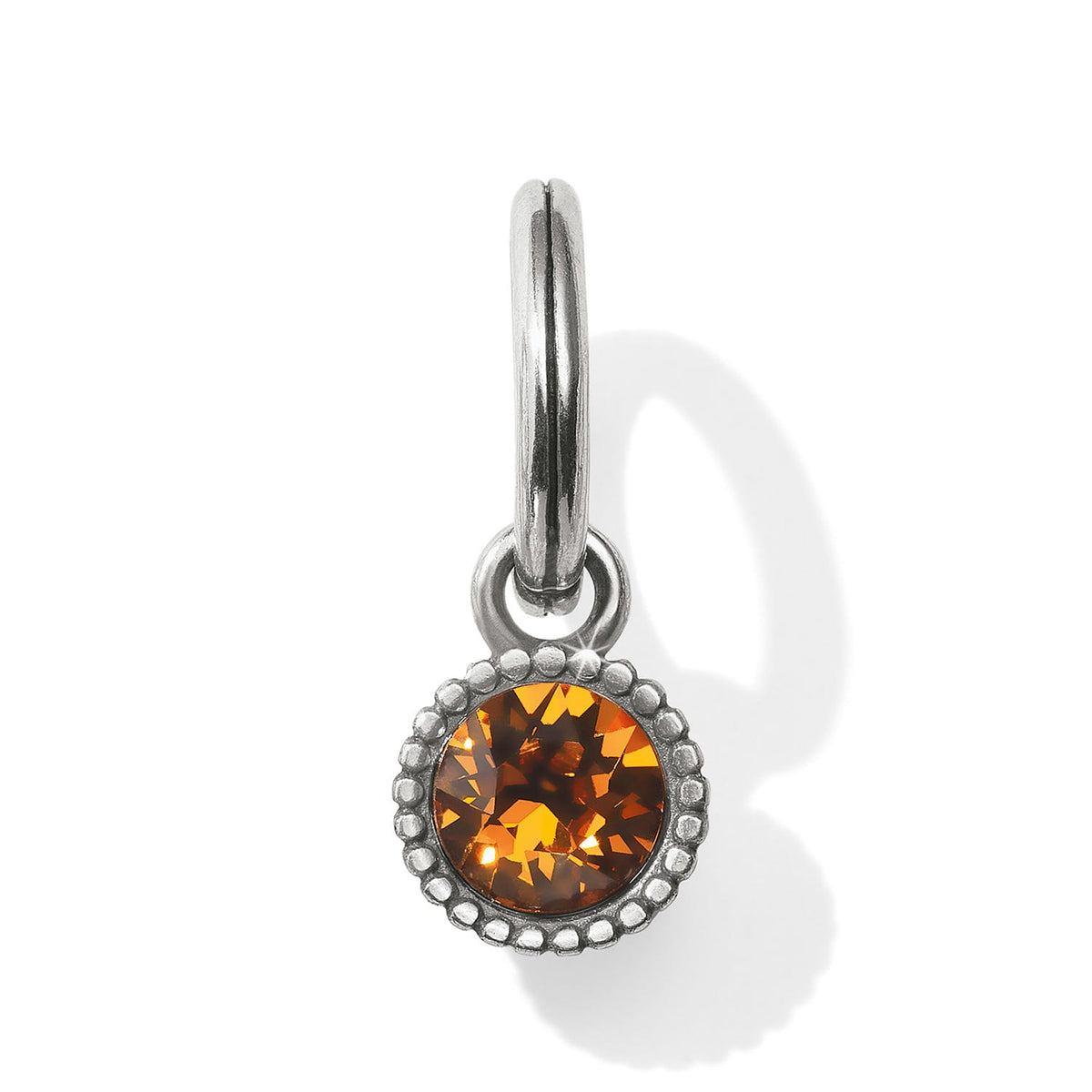 Brighton Glitz Birthstone Amulet