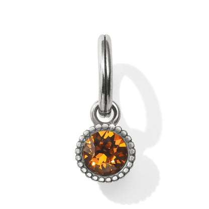 Brighton Glitz Birthstone Amulet