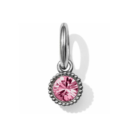 Brighton Glitz Birthstone Amulet