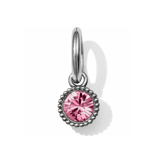 Brighton Glitz Birthstone Amulet
