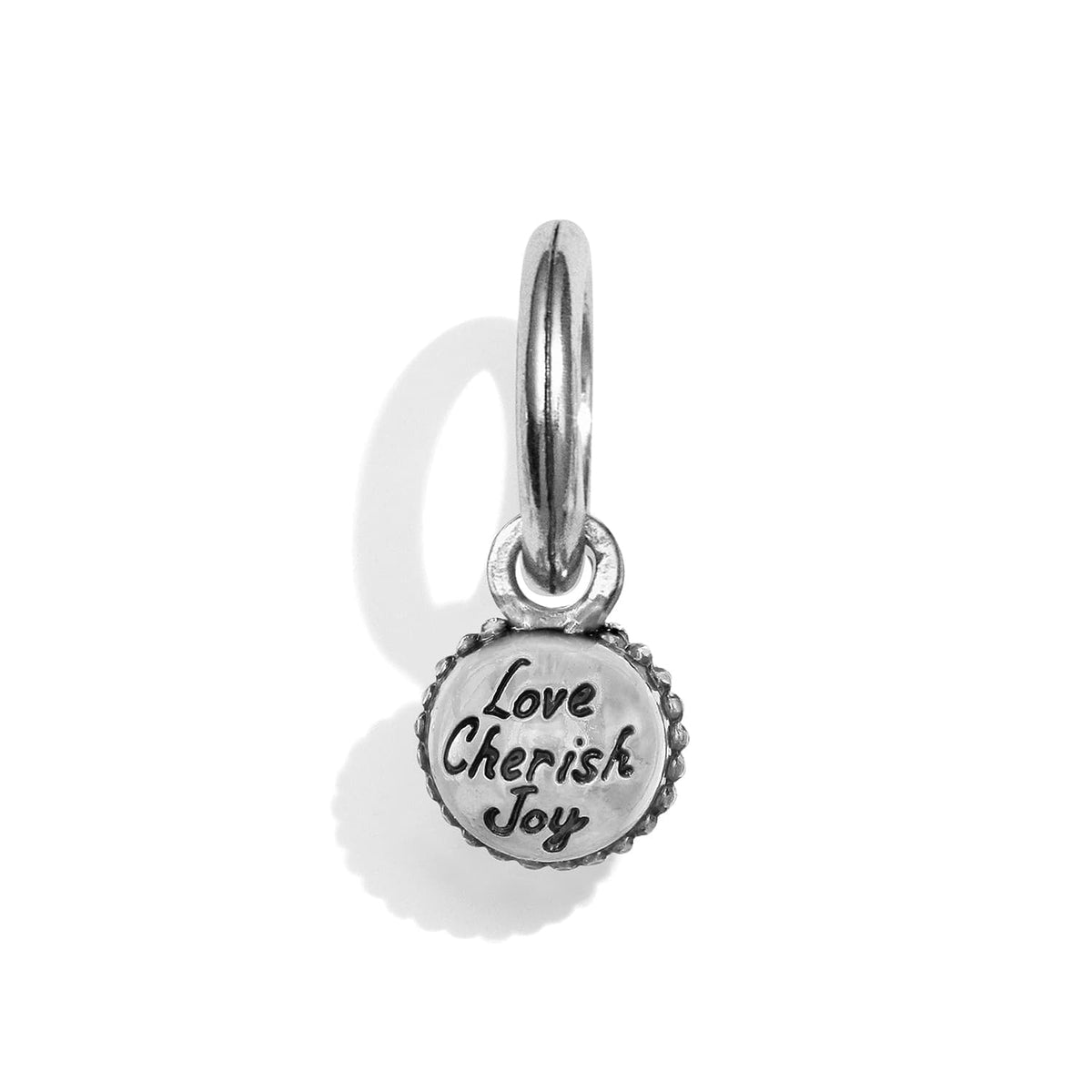 Brighton Glitz Birthstone Amulet