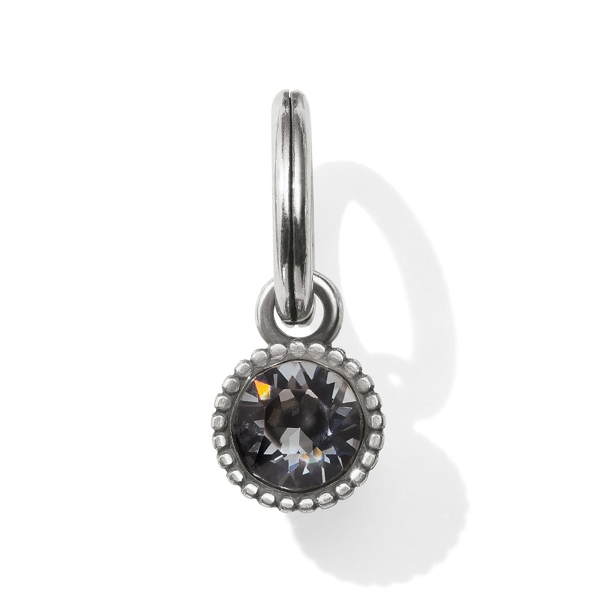 Brighton Glitz Birthstone Amulet