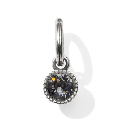Brighton Glitz Birthstone Amulet