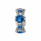 Silver-Sapphire