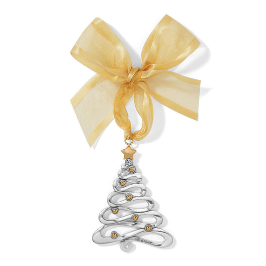 Brighton Holiday Christmas Tree Ornament