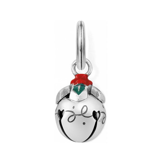 Brighton Hollyberry Bell Charm