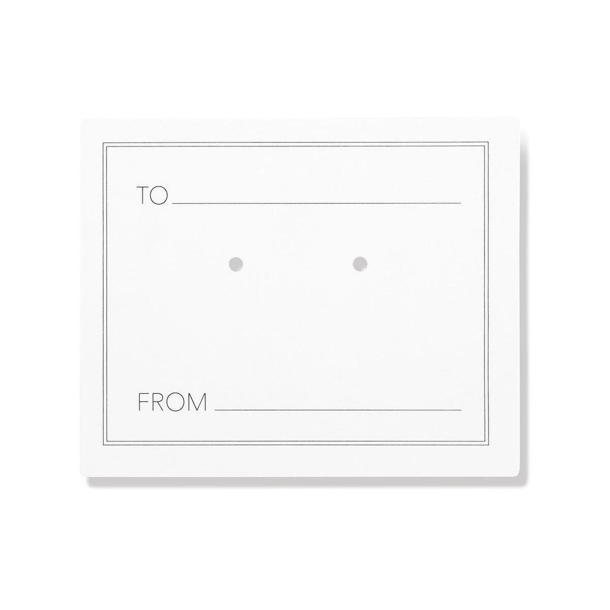 Brighton Hope Heart Charm Card