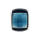 Silver-Blue