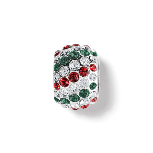 Brighton Ice Diva Bead