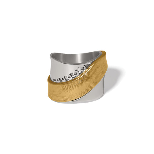 Brighton Inner Circle Band Ring