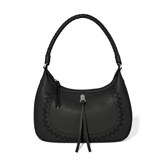 Brighton Interlok Addison Large Hobo